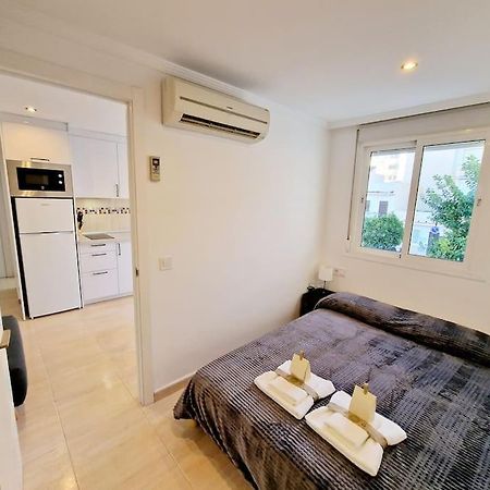 Stella Maris Village-1Bed Фуэнхирола Экстерьер фото