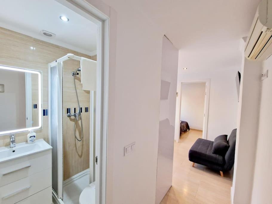 Stella Maris Village-1Bed Фуэнхирола Экстерьер фото